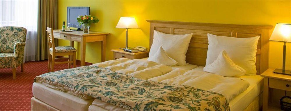 Terra Nova Hotell Baiersbronn Eksteriør bilde